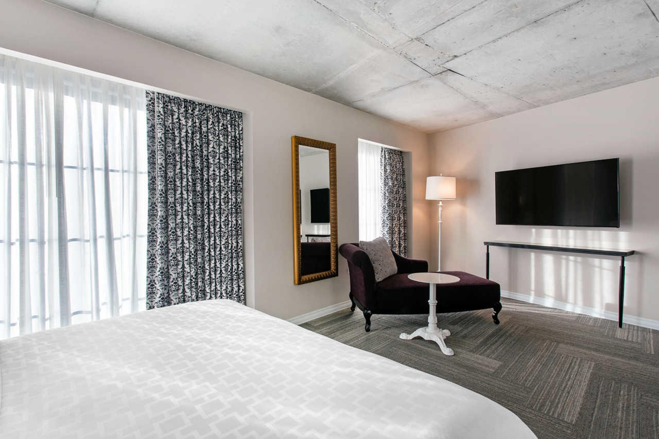 Cambria Hotel New Orleans Downtown Warehouse District Экстерьер фото